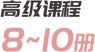 表演课堂戏剧表演课程中级课程8-10级